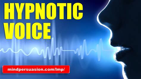 Erotic hypnosis and AMSR can both help you experience physical sensations via voice and sound. . Voice hypnosis